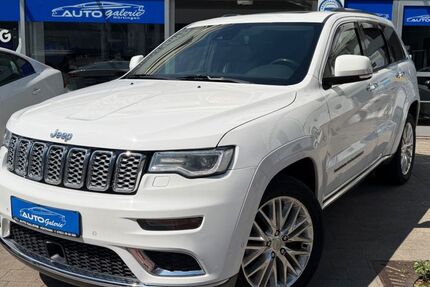 Jeep Grand Cherokee 50.000 km 39.900 &euro; Nürtingen bei Stuttgart 72622