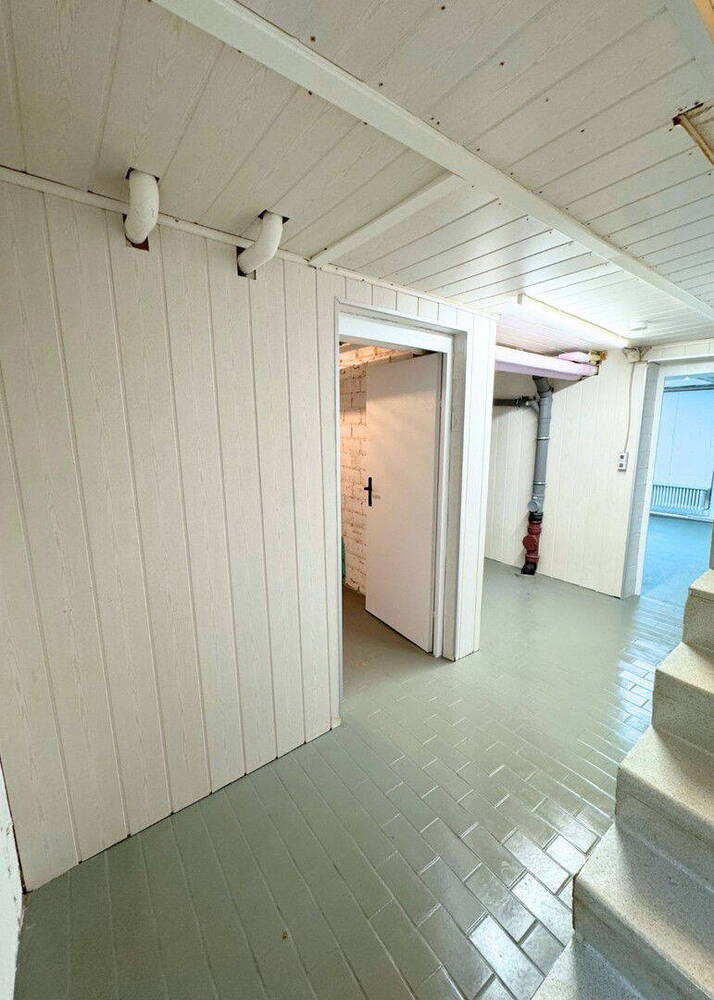 Modernes Lichtdurchflutetes Reihenmittelhaus in ruhiger Lage ohne Provision