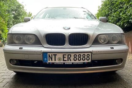 BMW 530 275.500 km 5.100 &euro; Unterensingen 72669