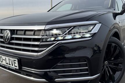 VW Touareg 67.660 km 49.990 &euro; Böblingen/Stuttgart 71034