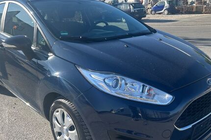 Ford Fiesta 178.000 km 4.700 &euro; Waiblingen OT Hegnach 71334
