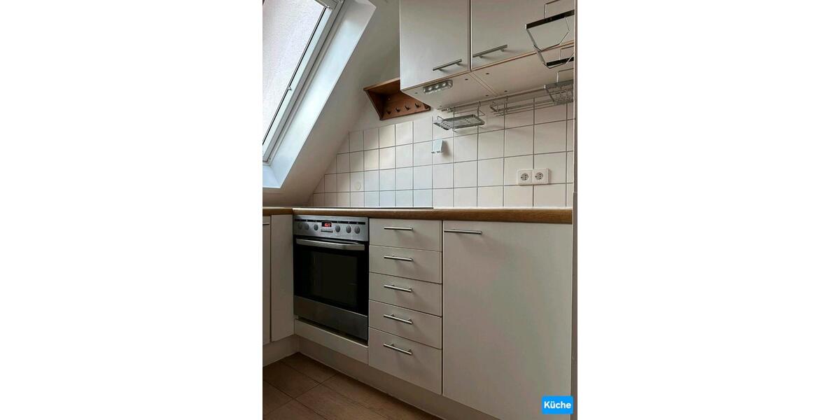 Maisonettenwohnung Kirchheim unter Teck - 3 Zimmer, 61 m&sup2;, 279.000&euro; | Angebot:27248183