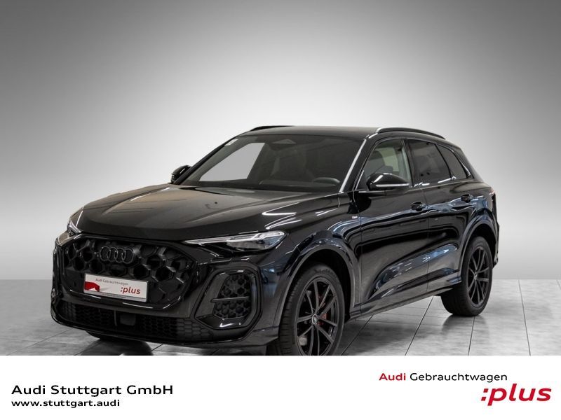 Audi Q5 1.551 km 72.940 € Böblingen 71034