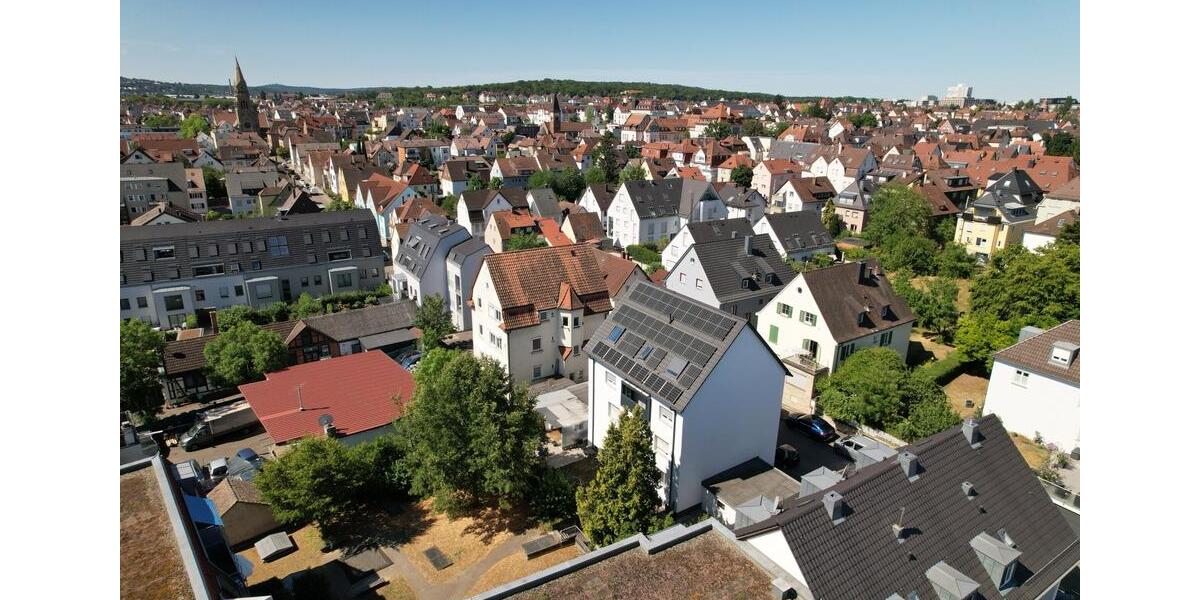 Maisonettenwohnung Stuttgart Zuffenhausen - 3.5 Zimmer, 79 m&sup2;, 375.000&euro; | Angebot:27223243