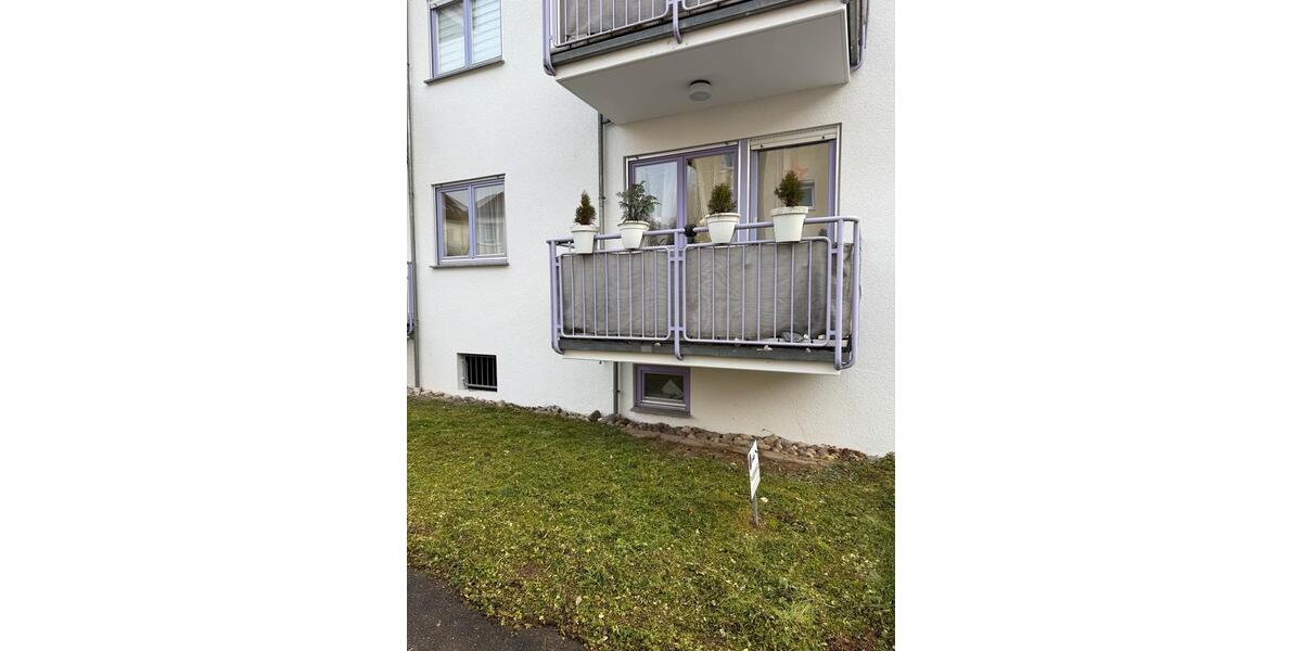 Hochparterre Sindelfingen - 3 Zimmer, 75 m&sup2;, 365.000&euro; | Angebot:26120598