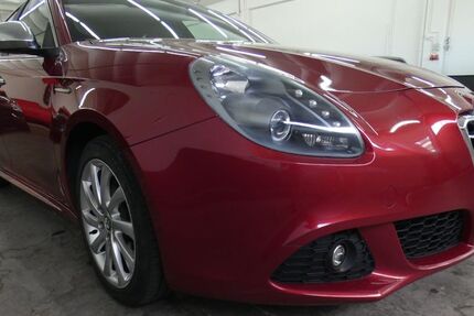 Alfa Romeo Giulietta 162.200 km 6.299 &euro; Metzingen 72555