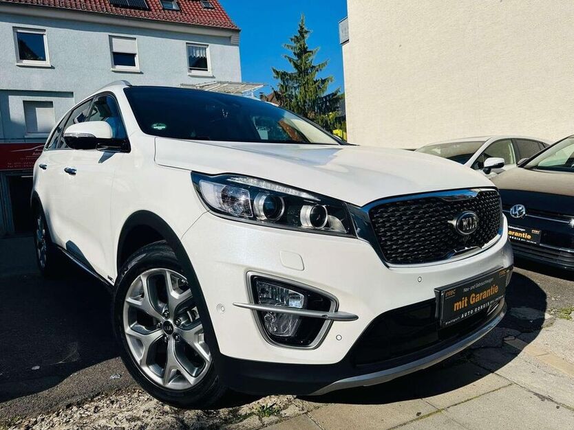 Sorento
