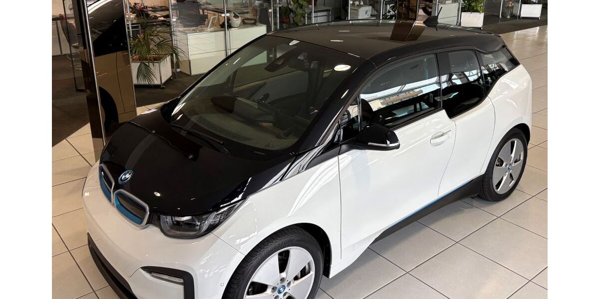 BMW i3 21.000 km 22.900 &euro; Kornwestheim 70806