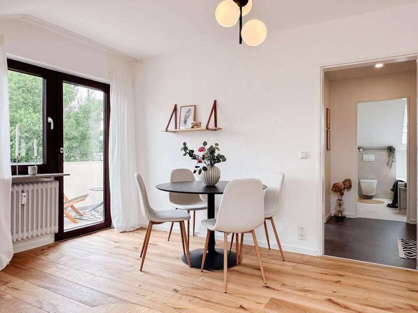 Wohnung zum Kaufen in Leonberg 299.999 € 81.09 m² 3 zimmer