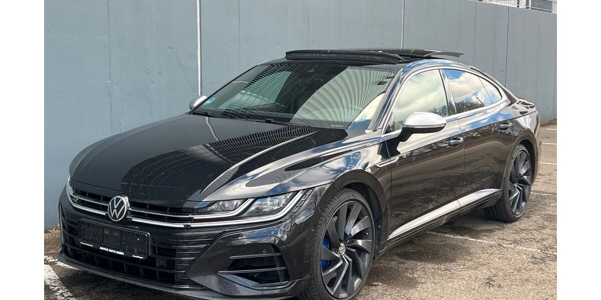 VW Arteon 211.000 km 25.890 &euro; Sindelfingen 71065