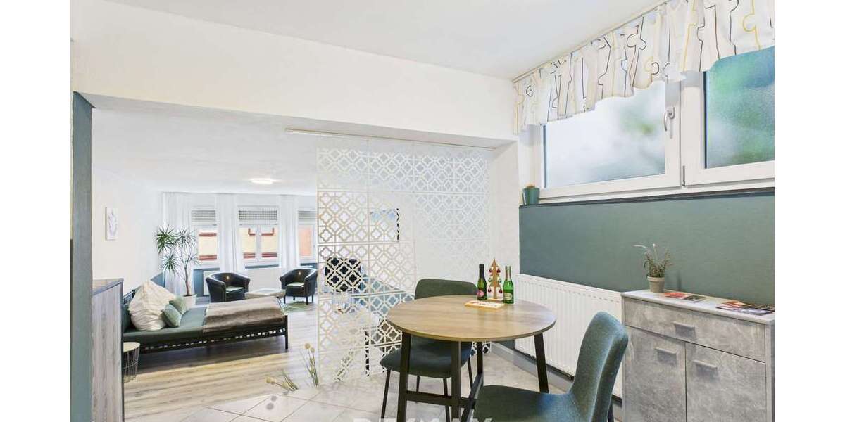 Etagenwohnung Esslingen - 1 Zimmer, 50 m&sup2;, 209.000&euro; | Angebot:25590894