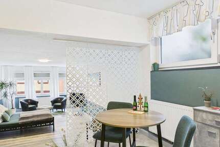 Wohnung Esslingen - 1 Zimmer, 50 m&sup2;, 209.000&euro; | Angebot:25590894