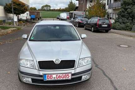 Skoda Octavia 169.384 km 4.499 € Weil Im Schoenbuch 71093