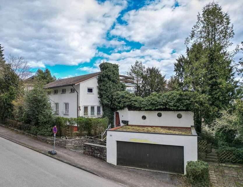Haus zum Kaufen in Reichenbach 585.000 € 146.55 m²
