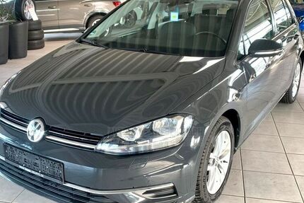 VW Golf