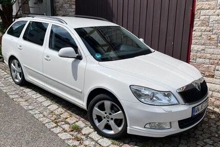 Skoda Octavia 111.000 km 6.800 &euro; Backnang 71522