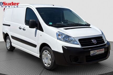 Fiat Scudo 50.000 km 10.200 &euro; Ludwigsburg 71636