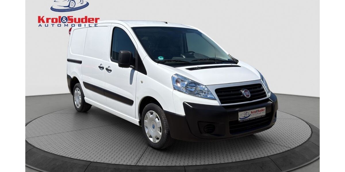 Fiat Scudo 50.000 km 11.500 &euro; Ludwigsburg 71636