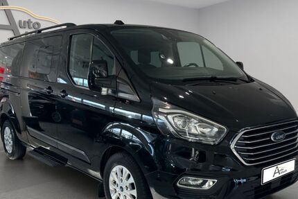 Ford Tourneo Custom 93.700 km 30.440 &euro; Stuttgart 70195