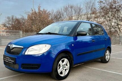 Skoda Fabia 157.000 km 2.590 € Stuttgart 70469