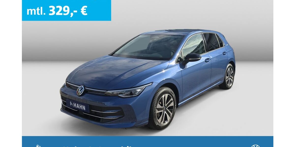 VW Golf 5.000 km 31.480 € Ludwigsburg 71634