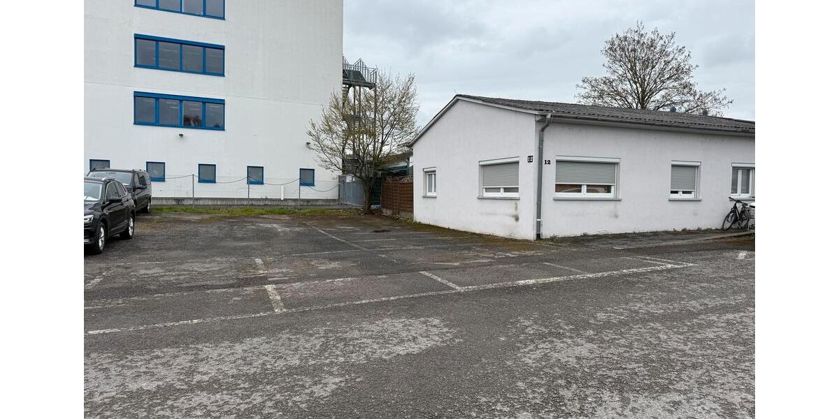 Gewerbeobjekt Böblingen - 1.500&euro; | Angebot:26130220