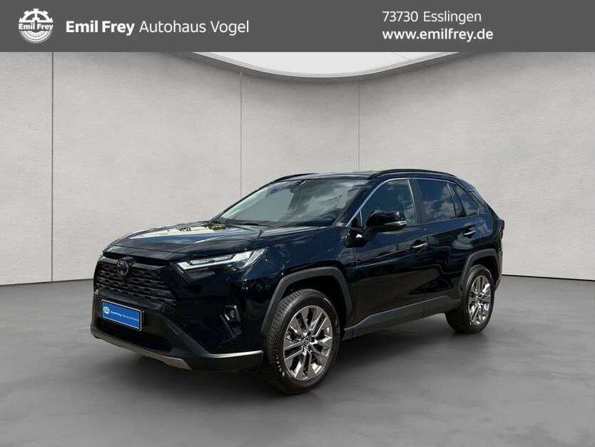 RAV 4