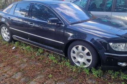 VW Phaeton 253.310 km 5.900 € Backnang 71522
