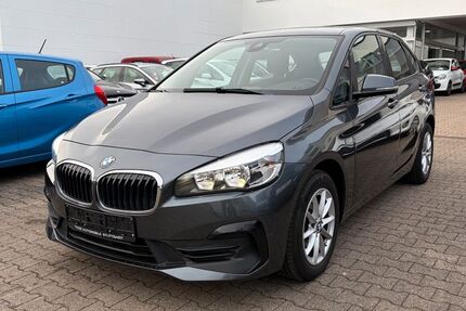 BMW 216 Active Tourer 127.067 km 10.995 &euro; Stuttgart 70597