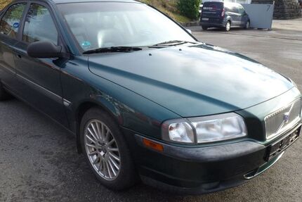 Volvo S80 234.000 km 999 &euro; Nürtingen bei Stuttgart 72622