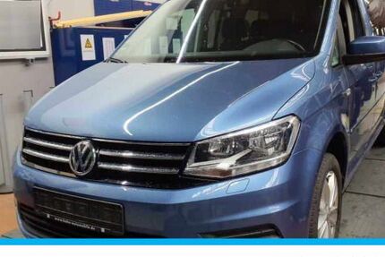 VW Caddy Maxi 57.599 km 28.290 &euro; Bietigheim-Bissingen 74321