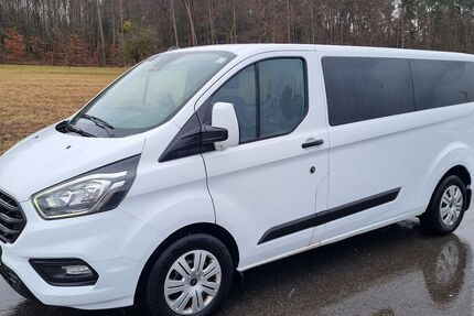 Ford Transit Custom 227.500 km 15.999 &euro; Leonberg Gebersheim 71229