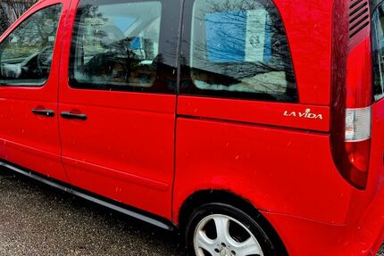 Mercedes-Benz Vaneo 189.500 km 1.600 &euro; Filderstadt 70794