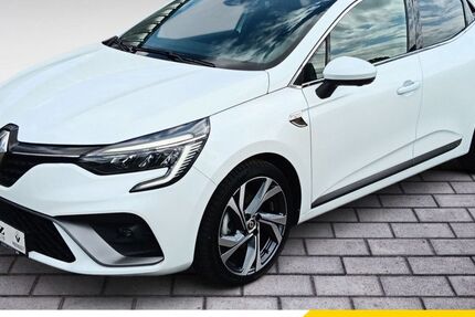 Renault Clio 43.400 km 17.490 &euro; Schorndorf 73614