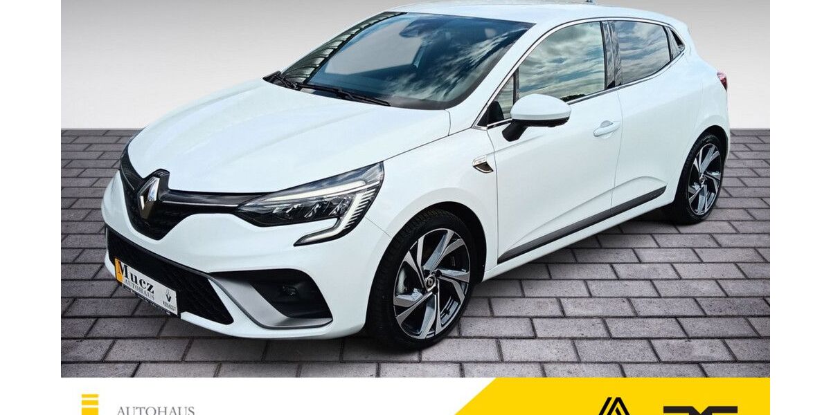 Renault Clio 43.400 km 17.490 &euro; Schorndorf 73614