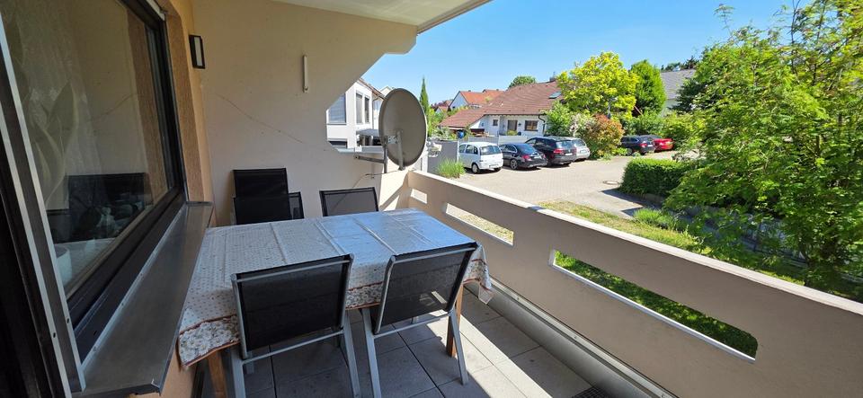 Etagenwohnung Bietigheim-Bissingen Bissingen - 3.5 Zimmer, 93 m&sup2;, 349.000&euro; | Angebot:26921951