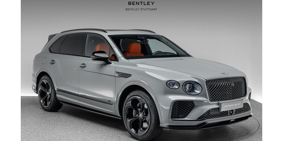 Bentley Bentayga 42.100 km 245.450 € Böblingen 71034