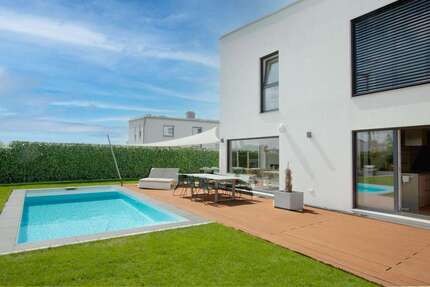Haus zum Kaufen in Aichtal 1.250.000 € 166 m²