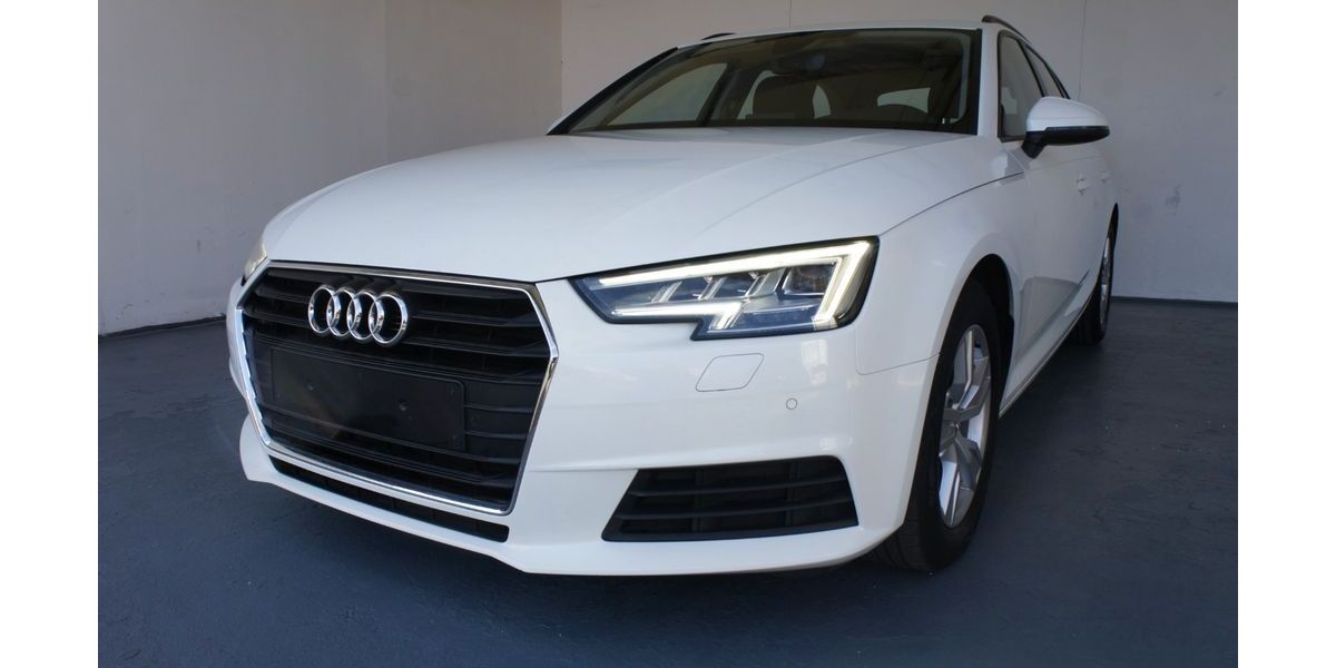 Audi A4 188.000 km 16.900 &euro; Sindelfingen 71065
