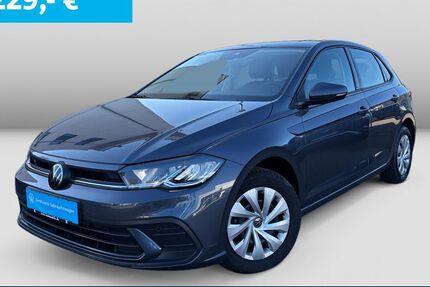 VW Polo 9.833 km 20.730 &euro; Esslingen (bei Stuttgart) 73734