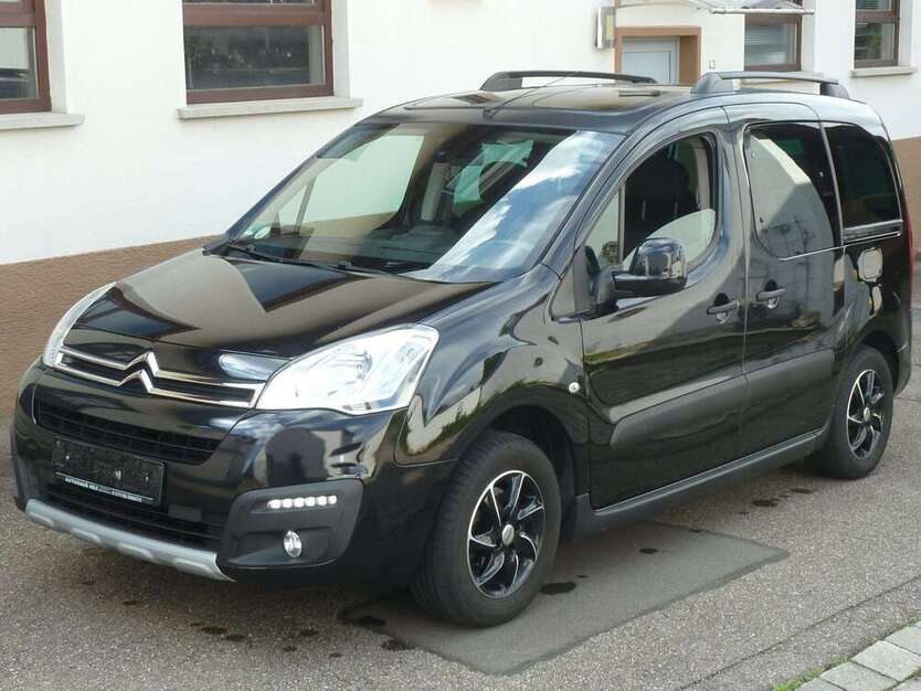 Berlingo