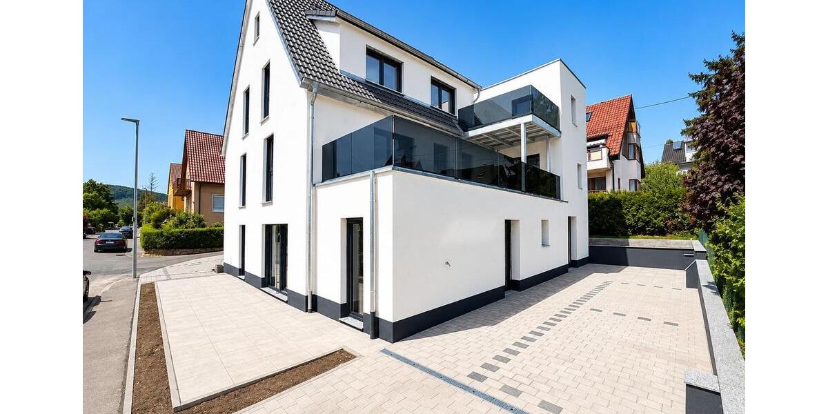 Dachgeschoßwohnung Kernen im Remstal - 4.5 Zimmer, 100 m&sup2;, 1.980&euro; | Angebot:26611006