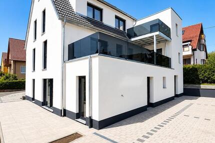 Wohnung Kernen im Remstal - 4.5 Zimmer, 100 m&sup2;, 1.980&euro; | Angebot:26611006