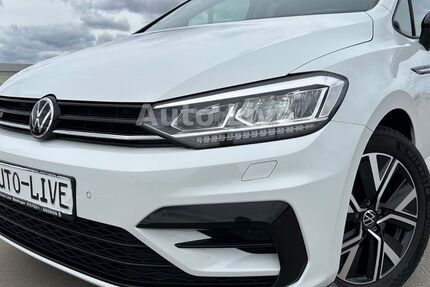 VW Touran 116.600 km 23.990 € Böblingen/Stuttgart 71034