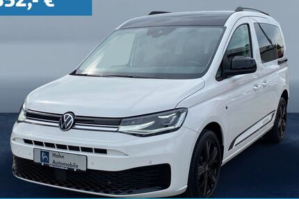 VW Caddy 14.900 km 36.900 &euro; Fellbach 70736