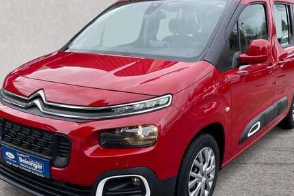 Citroen Berlingo 85.700 km 15.990 &euro; Nürtingen 72622
