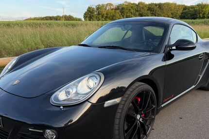 Porsche Cayman 94.790 km 38.990 &euro; Remseck 71686