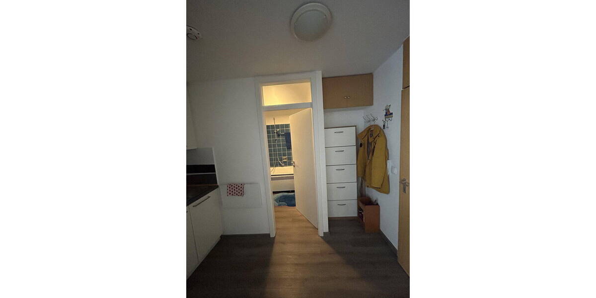 Etagenwohnung Nürtingen - 1 Zimmer, 38 m&sup2;, 94.800&euro; | Angebot:26418061