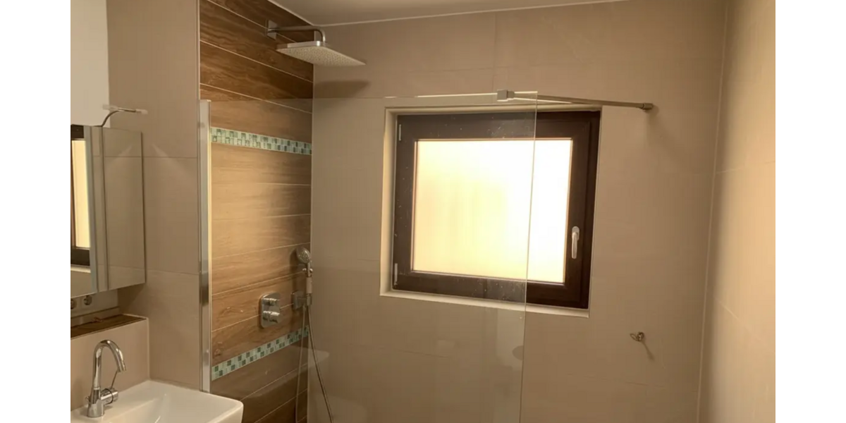 Helle und gepflegte 3,5-Zimmer-Erdgeschosswohnung mit Wohlfühlcharakter - 3.5 Leonberg Haldengebiet | Angebot:27350763