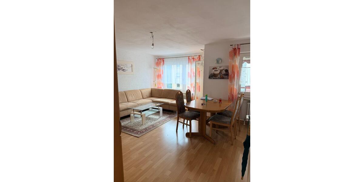 Etagenwohnung Stuttgart Bad Cannstatt - 2 Zimmer, 63 m&sup2;, 330.000&euro; | Angebot:26858228
